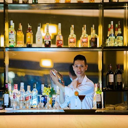 Annam Legend Hotel Hanoi Bagian luar foto