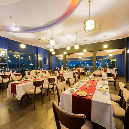 Annam Legend Hotel Hanoi Bagian luar foto
