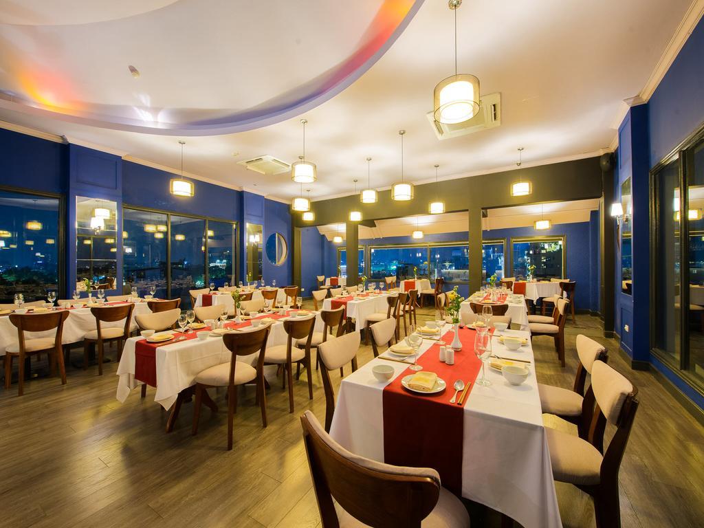 Annam Legend Hotel Hanoi Bagian luar foto