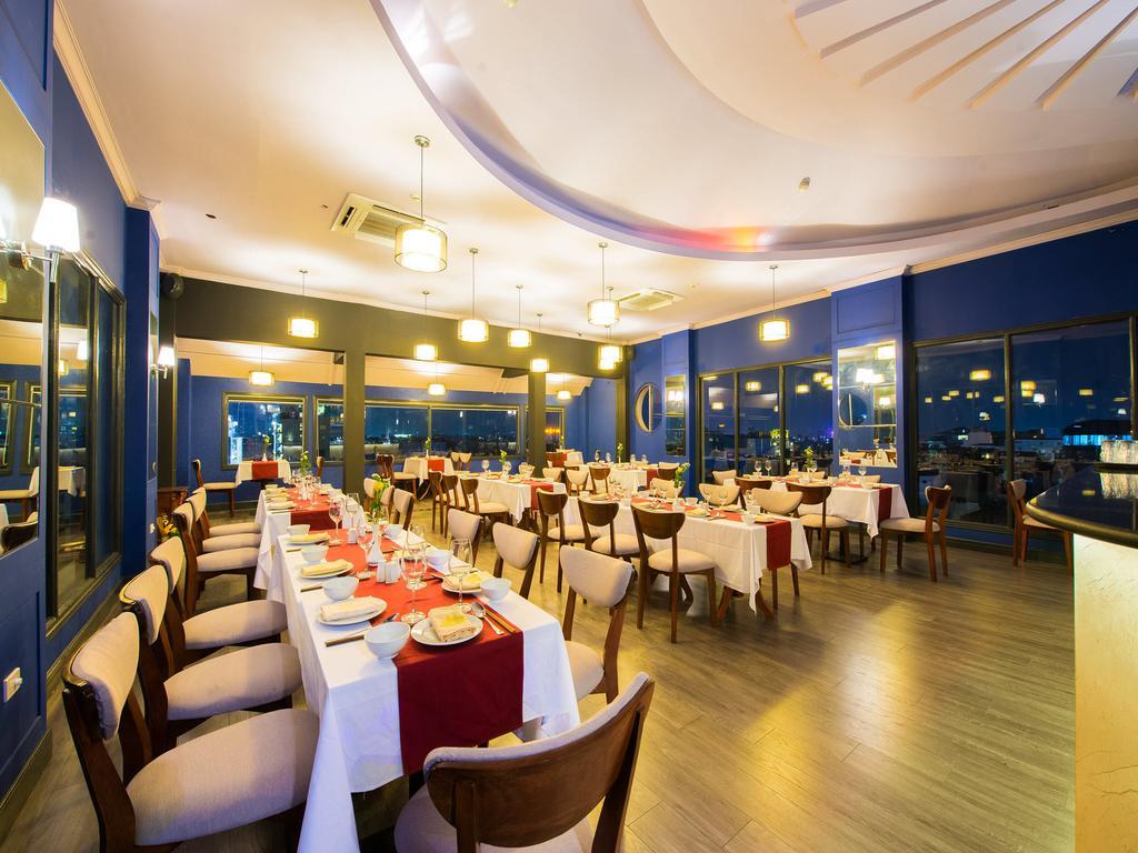 Annam Legend Hotel Hanoi Bagian luar foto