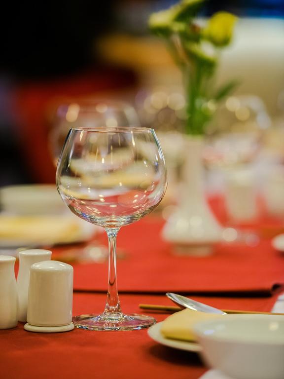 Annam Legend Hotel Hanoi Bagian luar foto