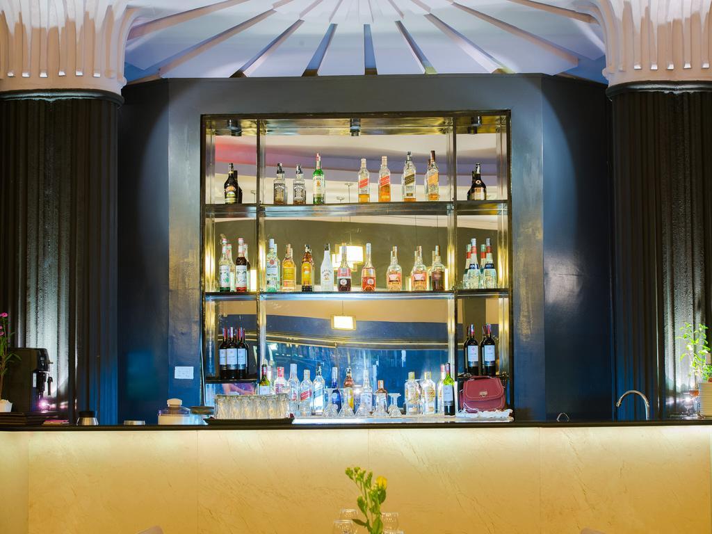 Annam Legend Hotel Hanoi Bagian luar foto