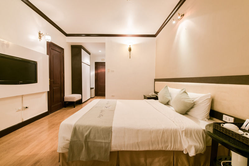 Annam Legend Hotel Hanoi Bagian luar foto