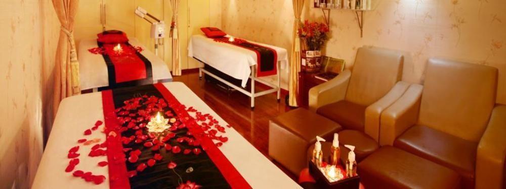Annam Legend Hotel Hanoi Bagian luar foto