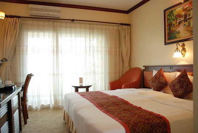 Annam Legend Hotel Hanoi Bagian luar foto